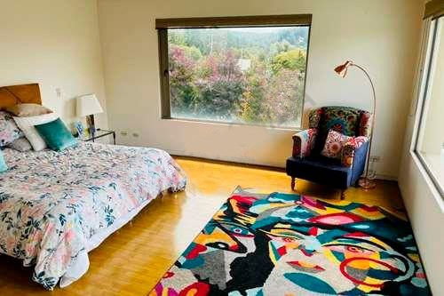Casa en venta en Paso Real, La Calera · foto 4 de 13