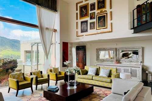 Casa en venta en Paso Real, La Calera · foto 5 de 13
