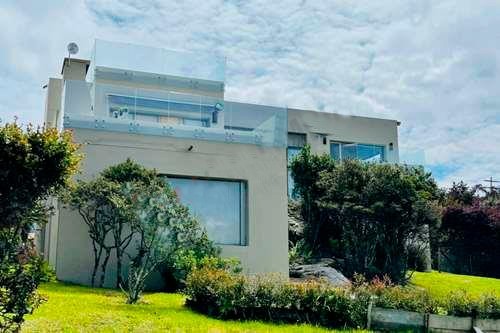 Casa en venta en Paso Real, La Calera · foto 10 de 13