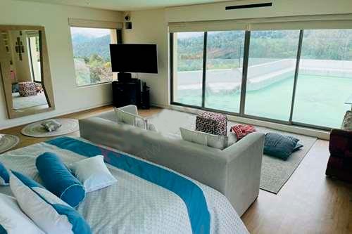 Casa en venta en Paso Real, La Calera · foto 12 de 13
