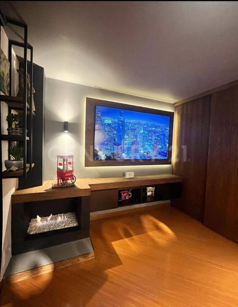 Casa en venta en Santa Barbara Central, Bogotá · foto 4 de 6