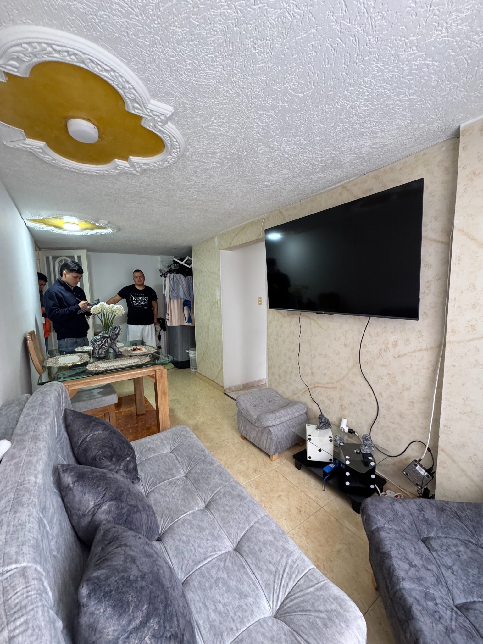 Casa en venta en Tunjuelito, Bogotá · foto 6 de 24
