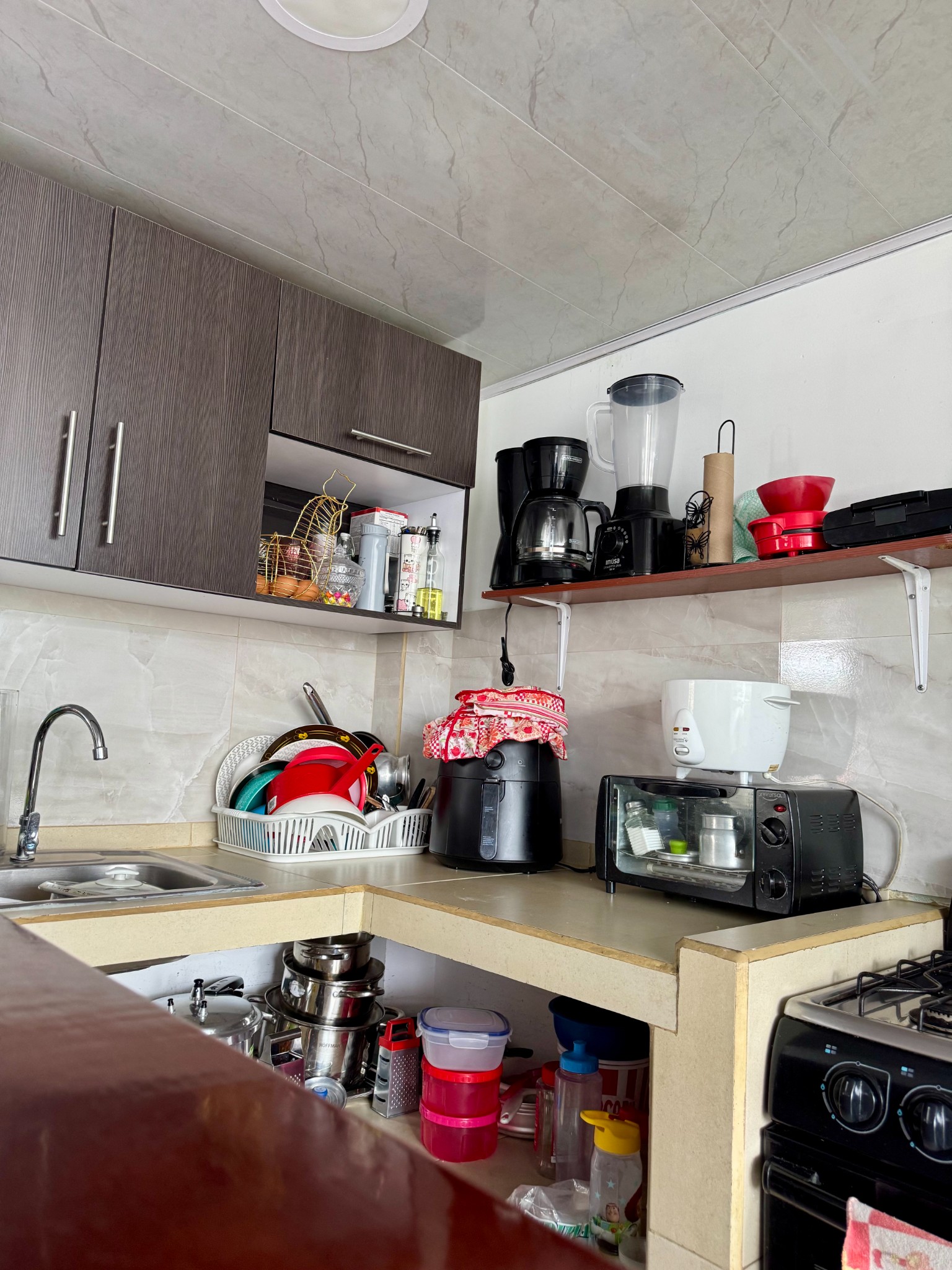 Casa en venta en Tunjuelito, Bogotá · foto 23 de 24