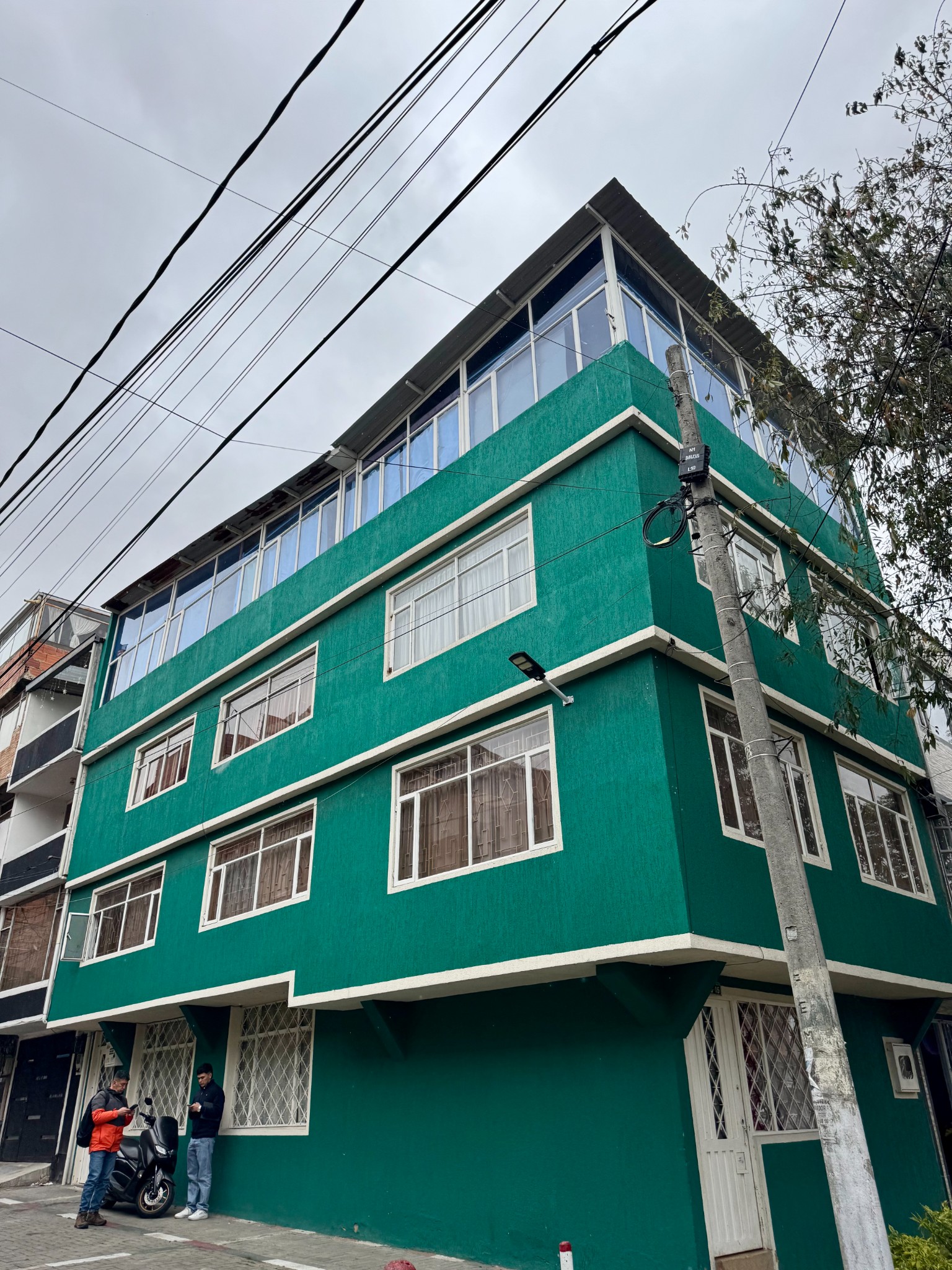 Casa en venta en Tunjuelito, Bogotá · foto 24 de 24