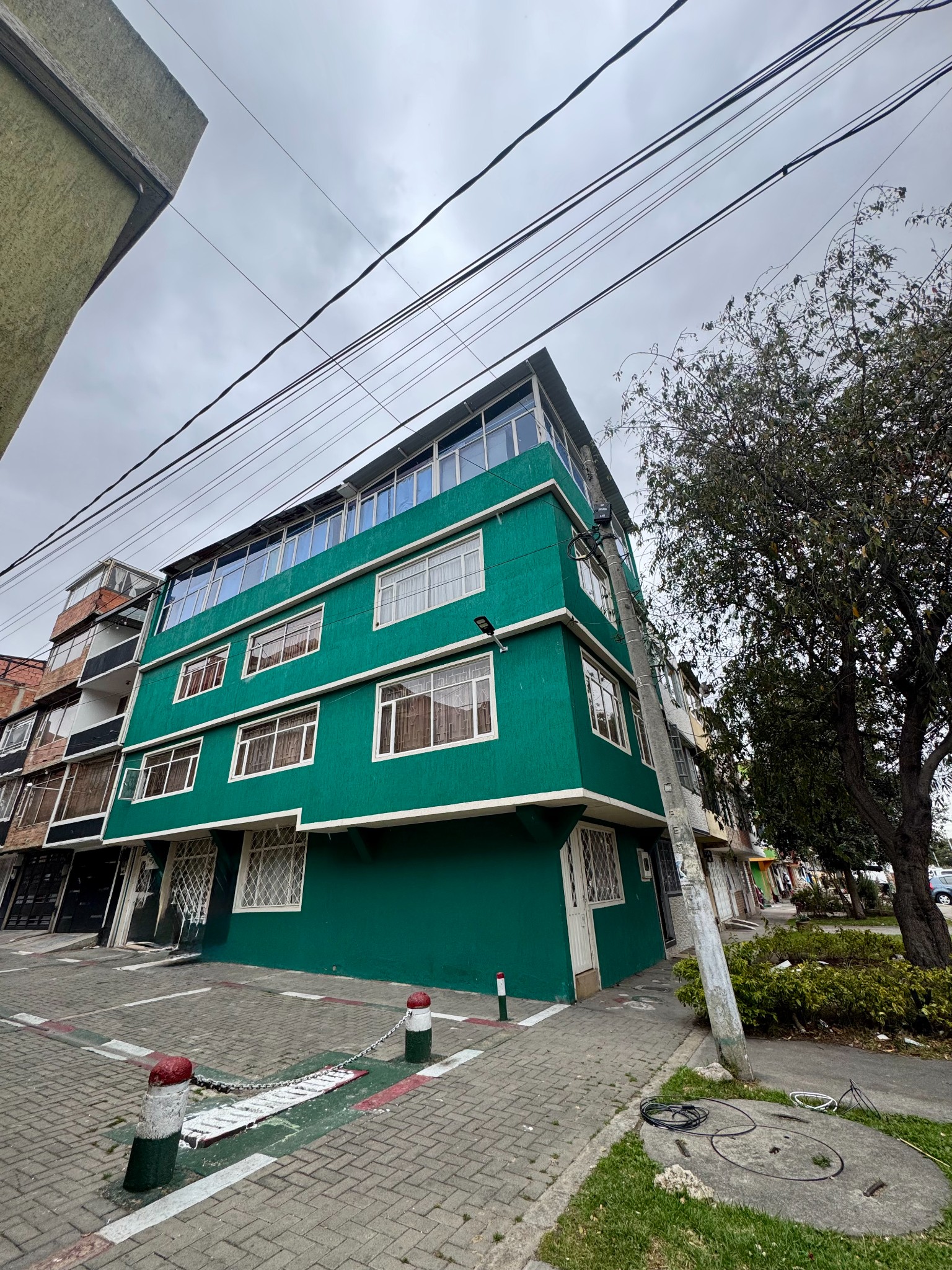 Casa en venta en Tunjuelito, Bogotá · foto 19 de 24