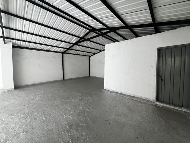 Oficina en arriendo en San Nicolas, Cali, 130 m² · foto 16 de 23