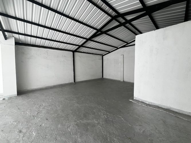 Oficina en arriendo en San Nicolas, Cali, 130 m² · foto 17 de 23