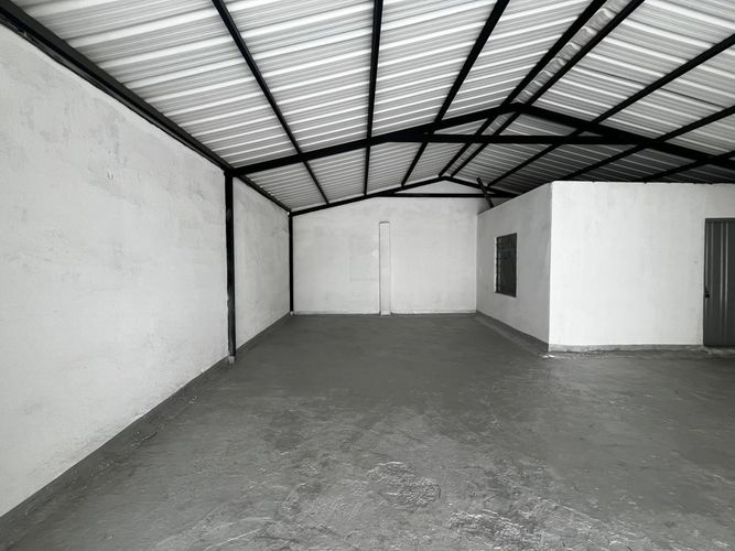 Oficina en arriendo en San Nicolas, Cali, 130 m² · foto 19 de 23