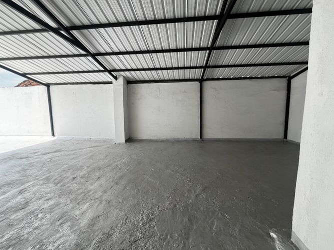 Oficina en arriendo en San Nicolas, Cali, 130 m² · foto 18 de 23
