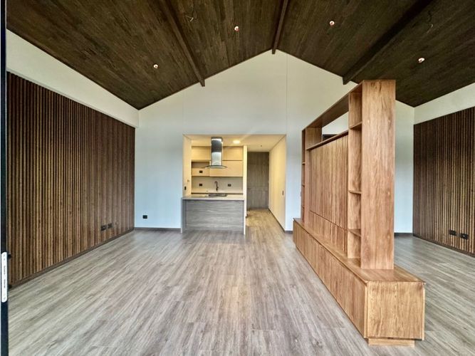 Apartaestudio en venta en Los Salados, El Retiro, 73 m² · foto 3 de 22