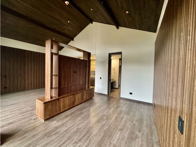 Apartaestudio en venta en Los Salados, El Retiro, 73 m² · foto 4 de 22