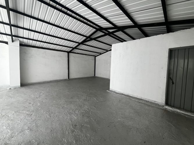Oficina en arriendo en San Nicolas, Cali, 130 m² · foto 21 de 23