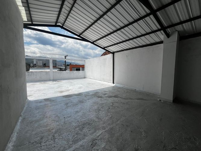 Oficina en arriendo en San Nicolas, Cali, 130 m² · foto 22 de 23