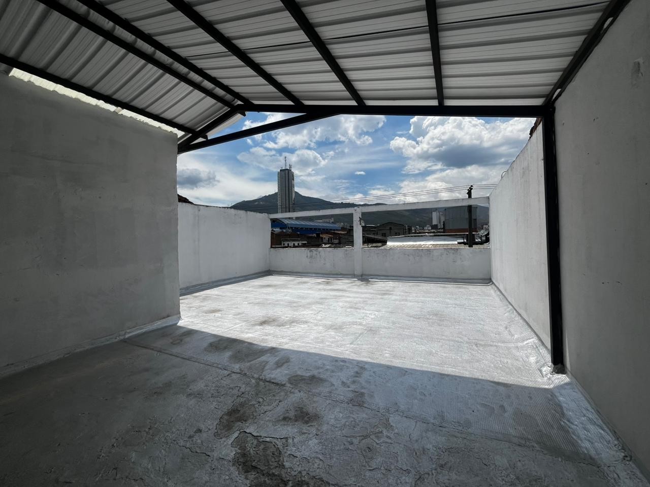 Oficina en Arriendo en San nicolas, Cali