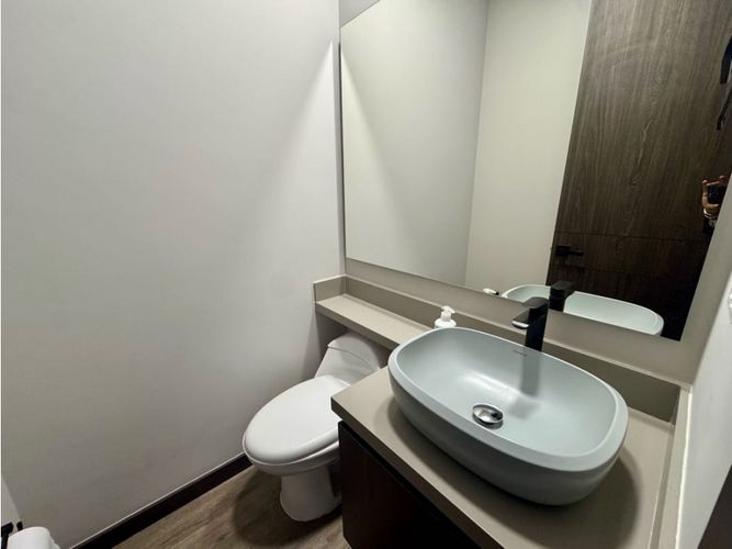 Apartaestudio en venta en Los Salados, El Retiro, 73 m² · foto 8 de 22