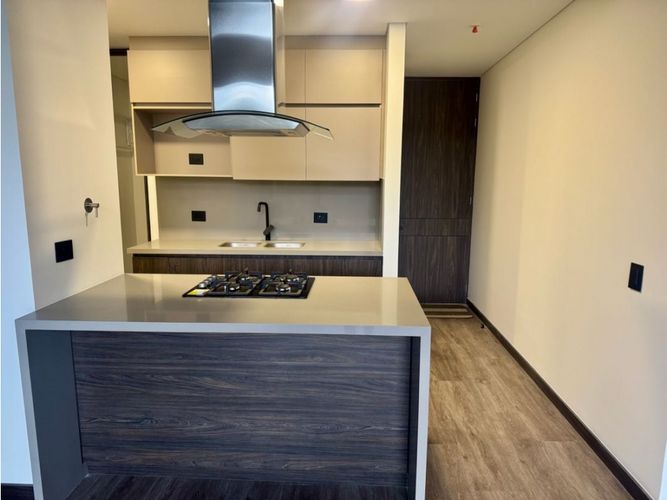 Apartaestudio en venta en Los Salados, El Retiro, 73 m² · foto 9 de 22
