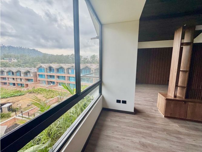 Apartaestudio en venta en Los Salados, El Retiro, 73 m² · foto 10 de 22