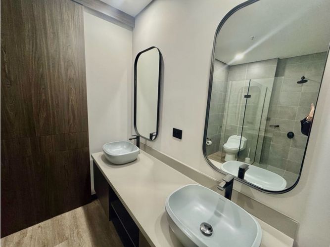 Apartaestudio en venta en Los Salados, El Retiro, 73 m² · foto 14 de 22