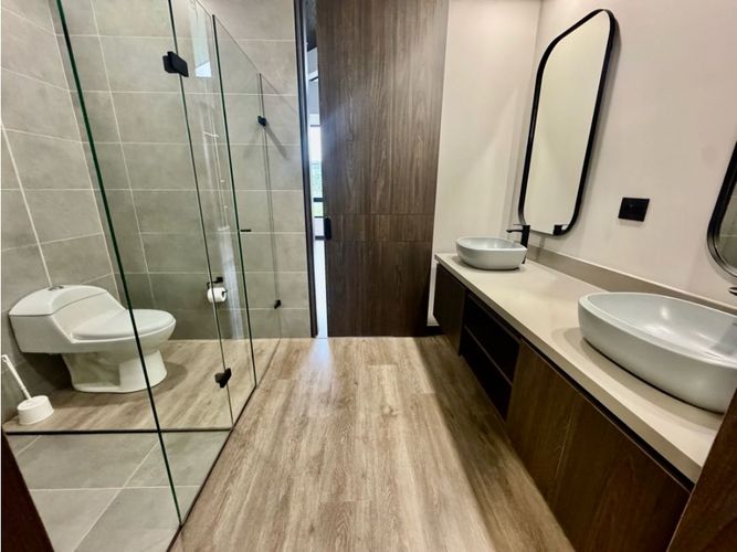 Apartaestudio en venta en Los Salados, El Retiro, 73 m² · foto 15 de 22