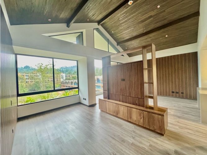 Apartaestudio en venta en Los Salados, El Retiro, 73 m² · foto 18 de 22