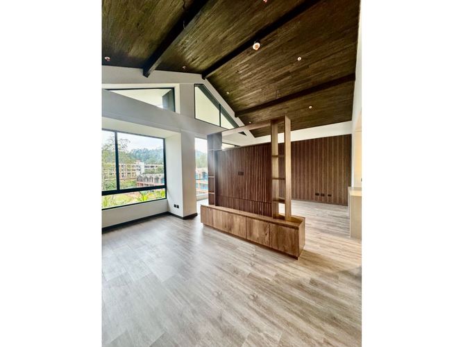Apartaestudio en venta en Los Salados, El Retiro, 73 m² · foto 20 de 22