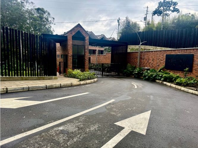 Apartaestudio en venta en Los Salados, El Retiro, 73 m² · foto 22 de 22