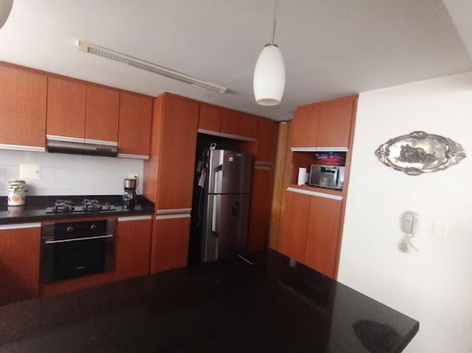 Apartamento en venta en San Patricio, Bogotá · foto 5 de 18