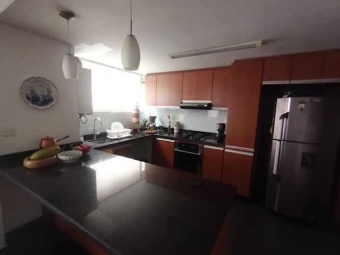 Apartamento en venta en San Patricio, Bogotá · foto 6 de 18