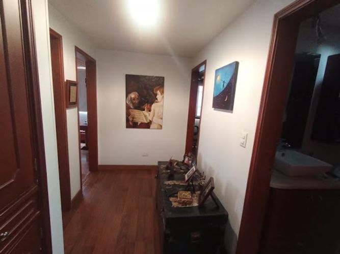 Apartamento en venta en San Patricio, Bogotá · foto 7 de 18