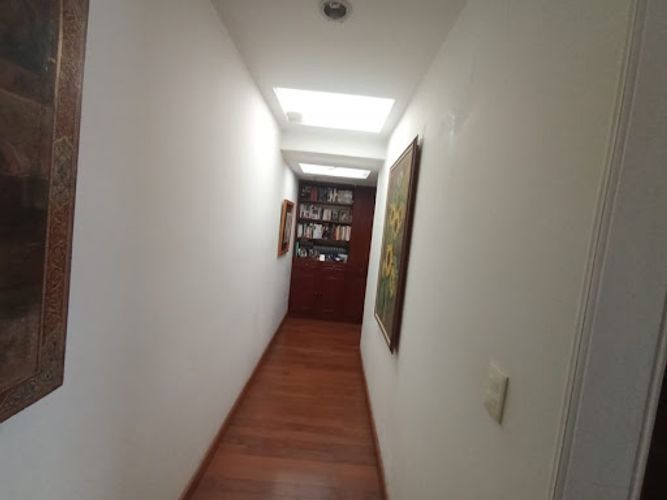 Apartamento en venta en San Patricio, Bogotá · foto 8 de 18