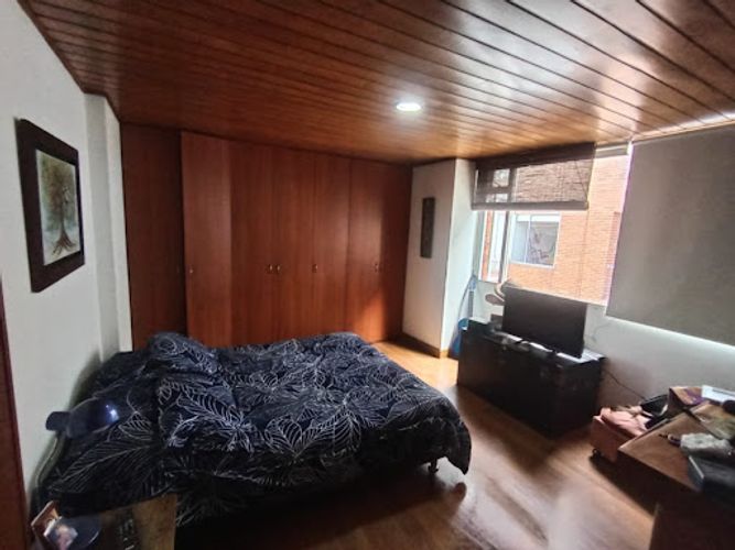 Apartamento en venta en San Patricio, Bogotá · foto 9 de 18
