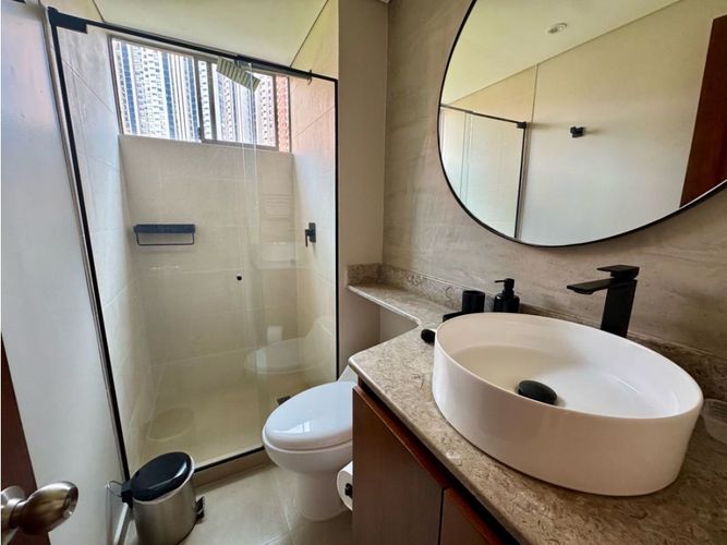 Apartamento de 3 alcobas en venta en La Calera, Medellín, 172 m² · foto 14 de 24