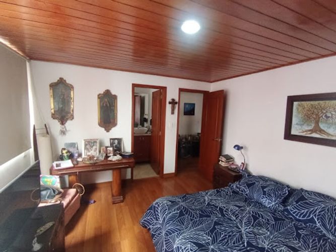 Apartamento en venta en San Patricio, Bogotá · foto 10 de 18