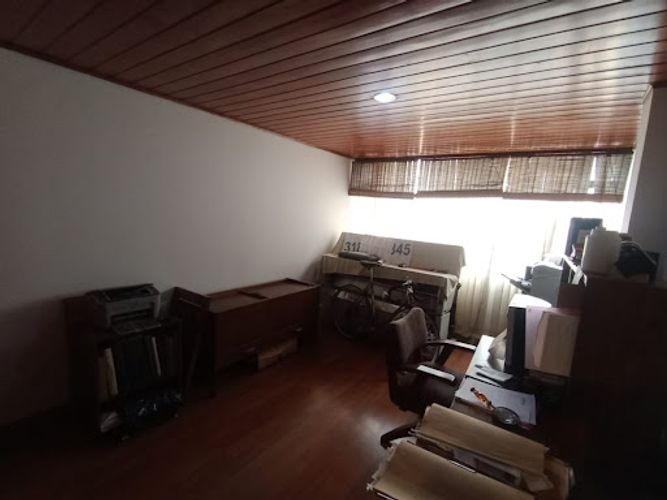 Apartamento en venta en San Patricio, Bogotá · foto 11 de 18
