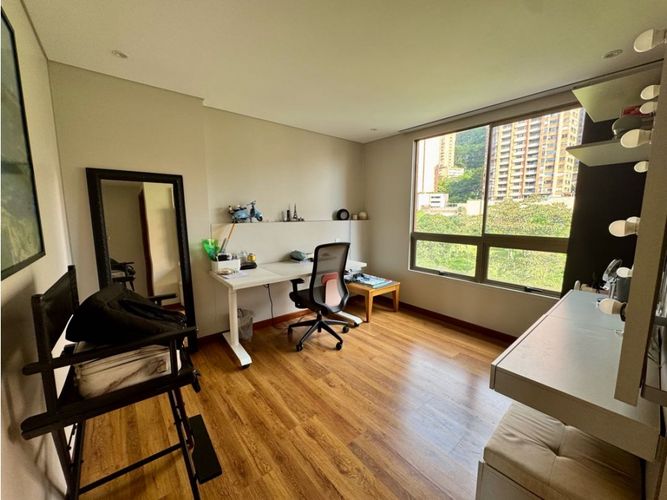 Apartamento de 3 alcobas en venta en La Calera, Medellín, 172 m² · foto 20 de 24