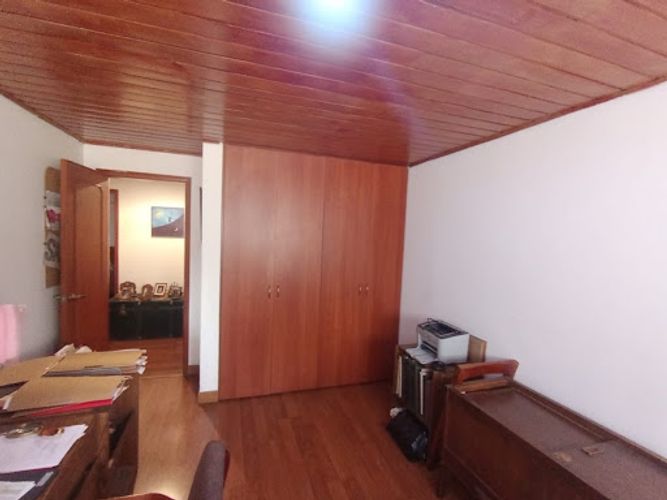 Apartamento en venta en San Patricio, Bogotá · foto 12 de 18
