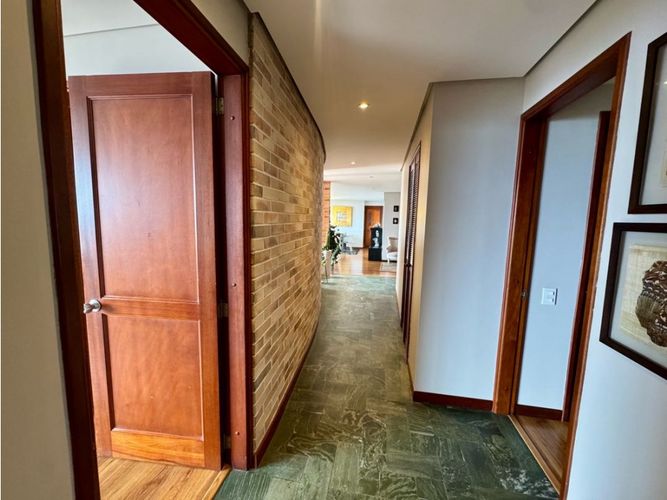 Apartamento de 3 alcobas en venta en La Calera, Medellín, 172 m² · foto 21 de 24