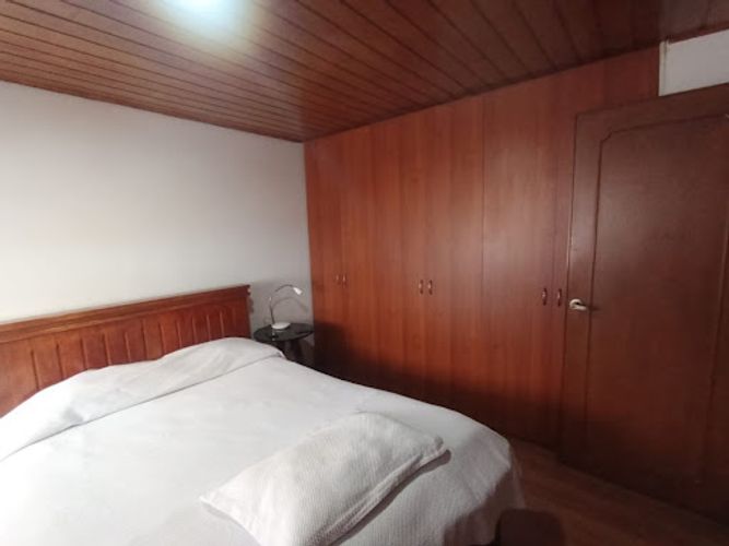 Apartamento en venta en San Patricio, Bogotá · foto 13 de 18