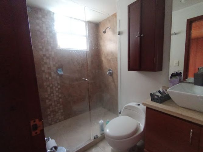 Apartamento en venta en San Patricio, Bogotá · foto 14 de 18