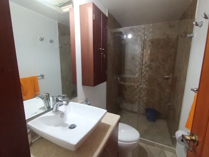 Apartamento en venta en San Patricio, Bogotá · foto 15 de 18