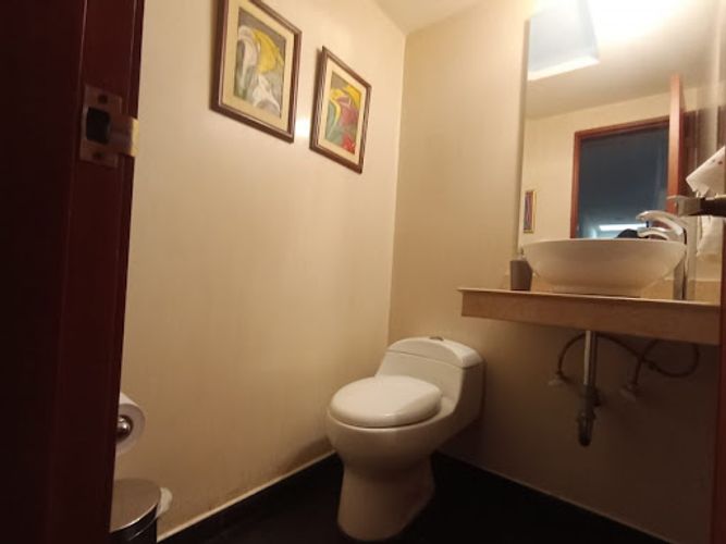 Apartamento en venta en San Patricio, Bogotá · foto 16 de 18