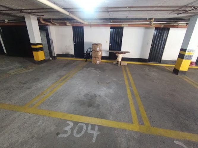 Apartamento en venta en San Patricio, Bogotá · foto 18 de 18