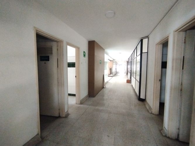 Bodega en arriendo en San Jose Obrero, Bello, 1707 m² · foto 2 de 20
