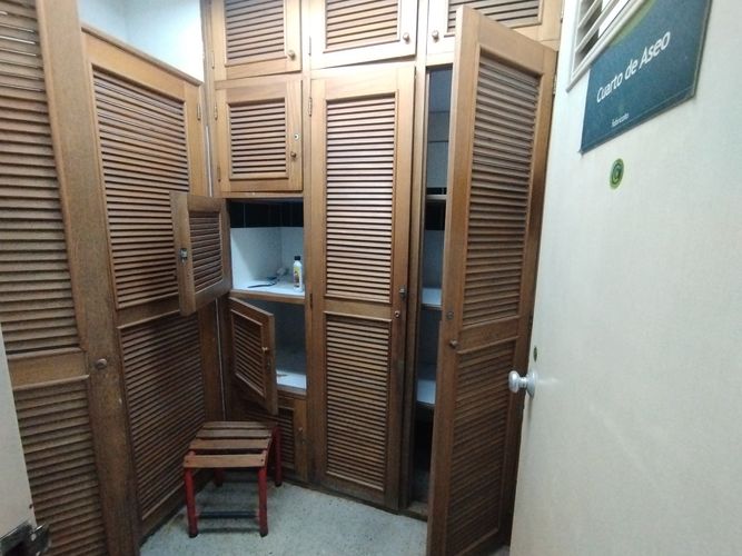 Bodega en arriendo en San Jose Obrero, Bello, 1707 m² · foto 3 de 20