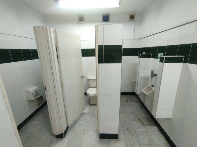 Bodega en arriendo en San Jose Obrero, Bello, 1707 m² · foto 6 de 20