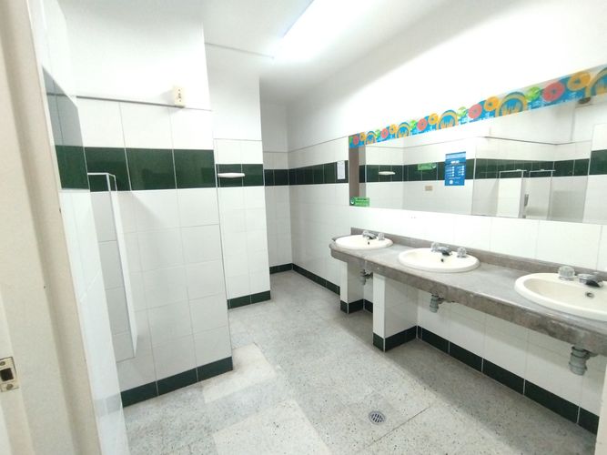 Bodega en arriendo en San Jose Obrero, Bello, 1707 m² · foto 7 de 20