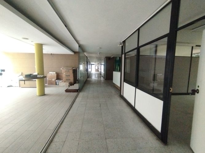 Bodega en arriendo en San Jose Obrero, Bello, 1707 m² · foto 10 de 20