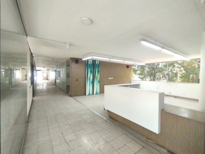 Bodega en arriendo en San Jose Obrero, Bello, 1707 m² · foto 14 de 20