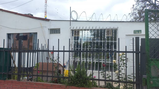 House for rent in Hipotecho occidental, Bogotá