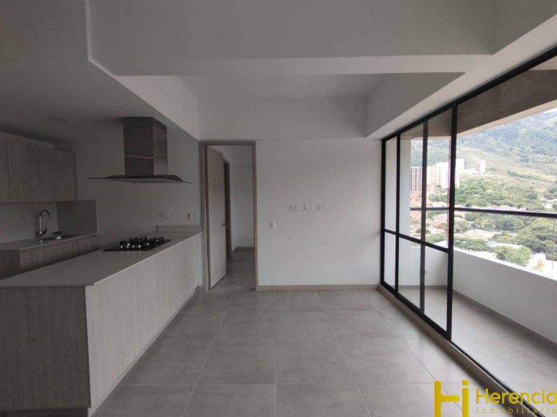 Apartamento en Arriendo en Zona industrial 1, Bello
